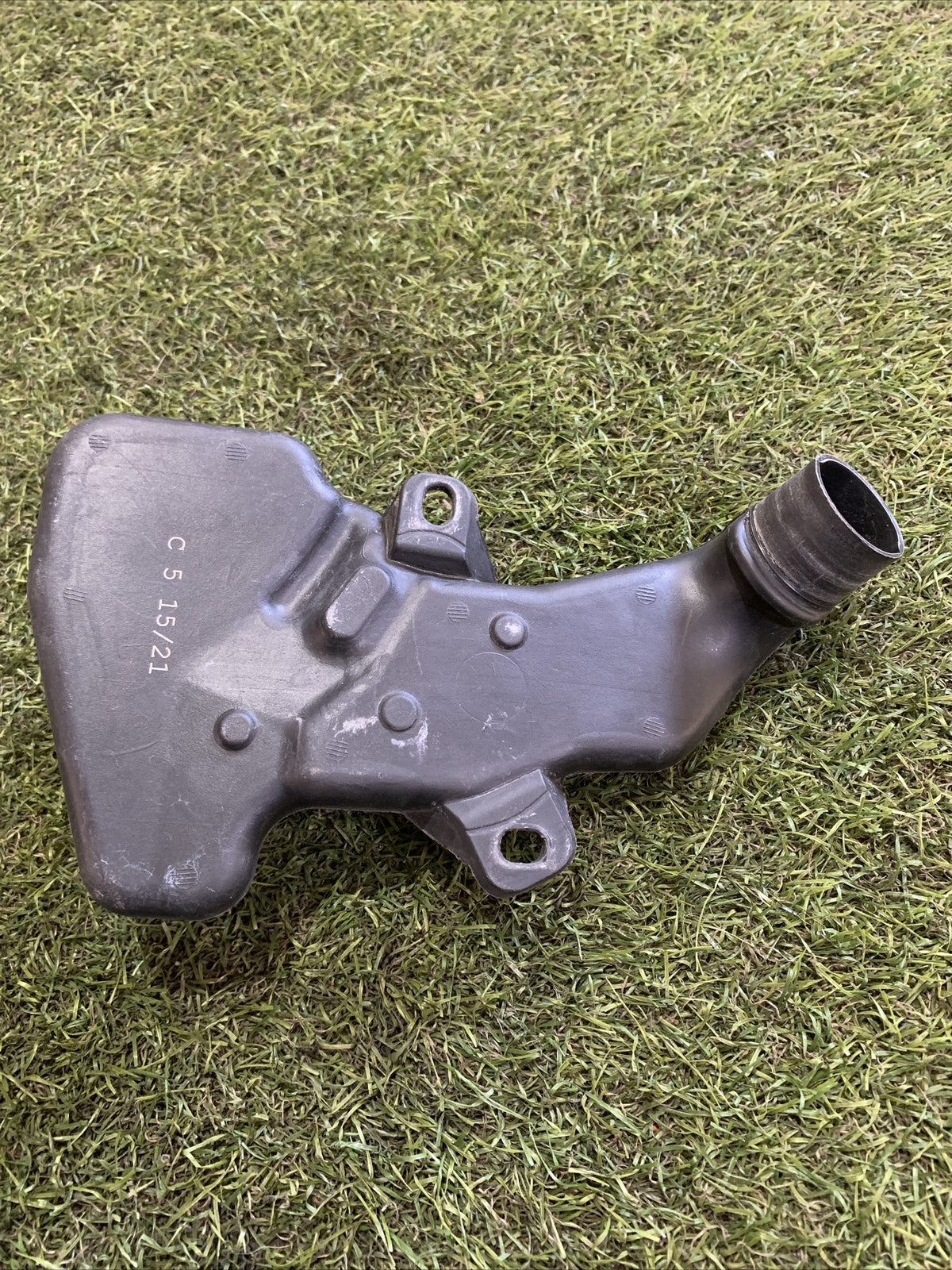 Vaschetta Serbatoio Lavavetri Audì Q3 2020 83A955462