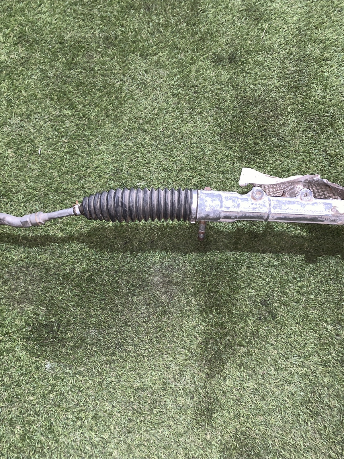 Scatola Guida Elettrica Peugeot 308 2016 6820000231