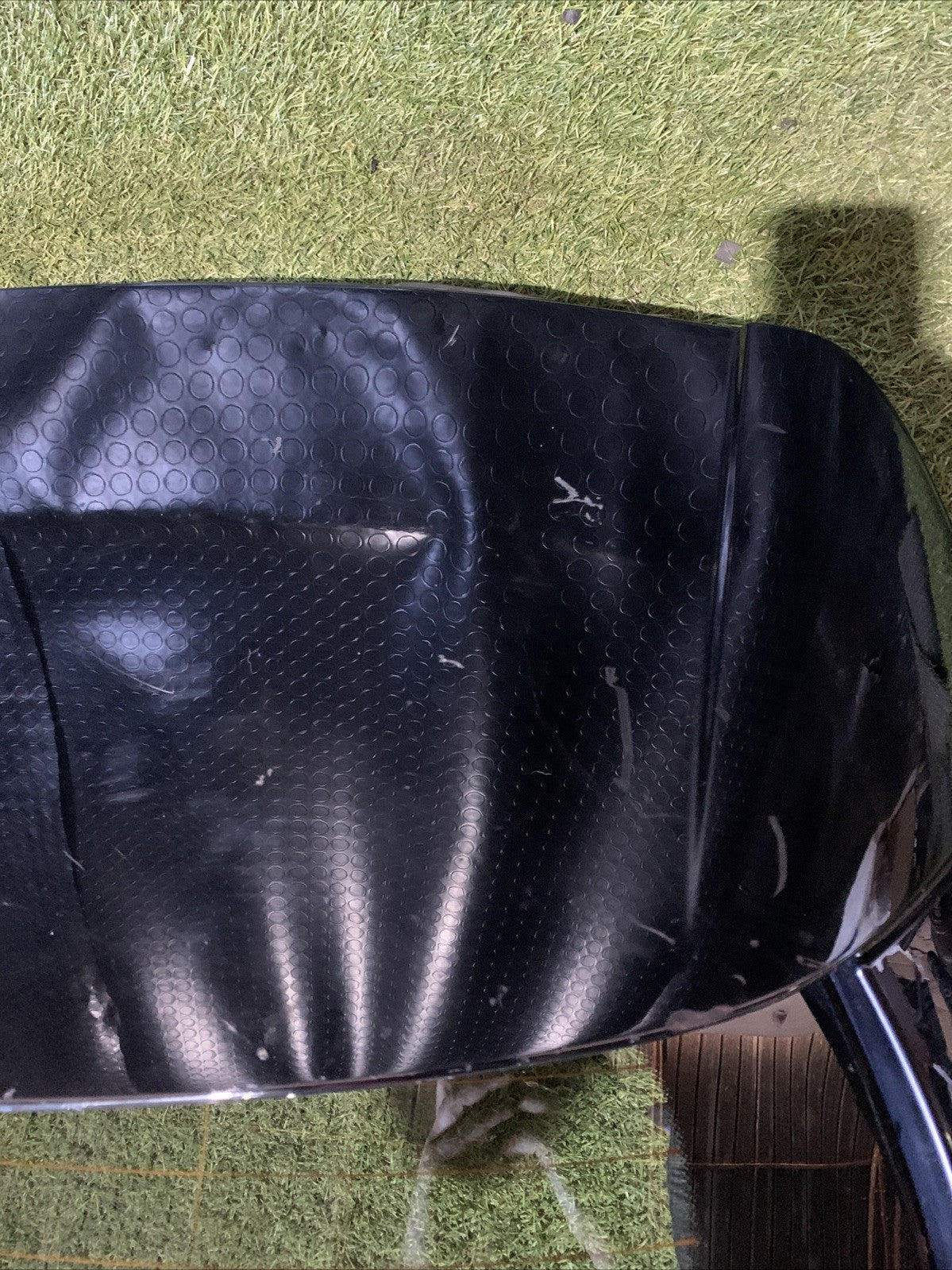 Cofano Posteriore Mercedes Classe CLA 200d  2019 !!!ATTENZIONE!!!