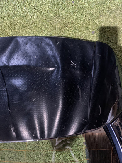 Cofano Posteriore Mercedes Classe CLA 200d  2019 !!!ATTENZIONE!!!