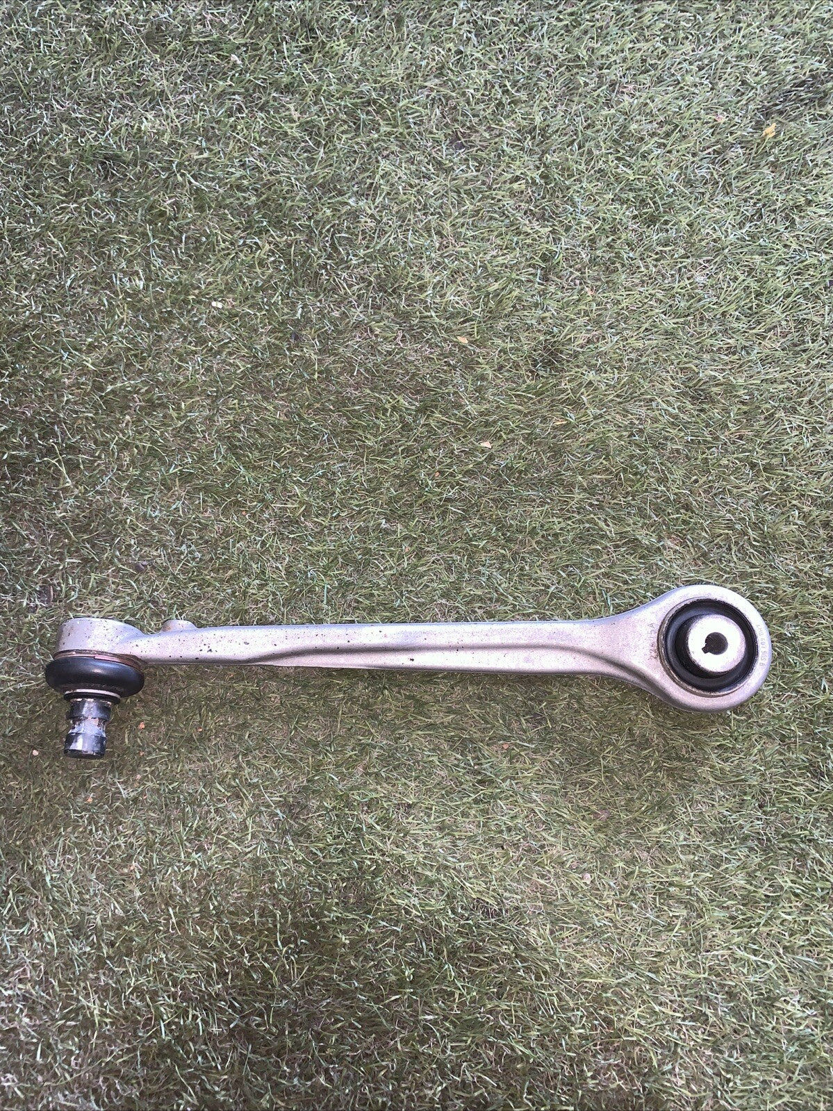 Braccio Oscillante Anteriore Superiore Sinistro Audi Q7 2016 3.0 Diesel