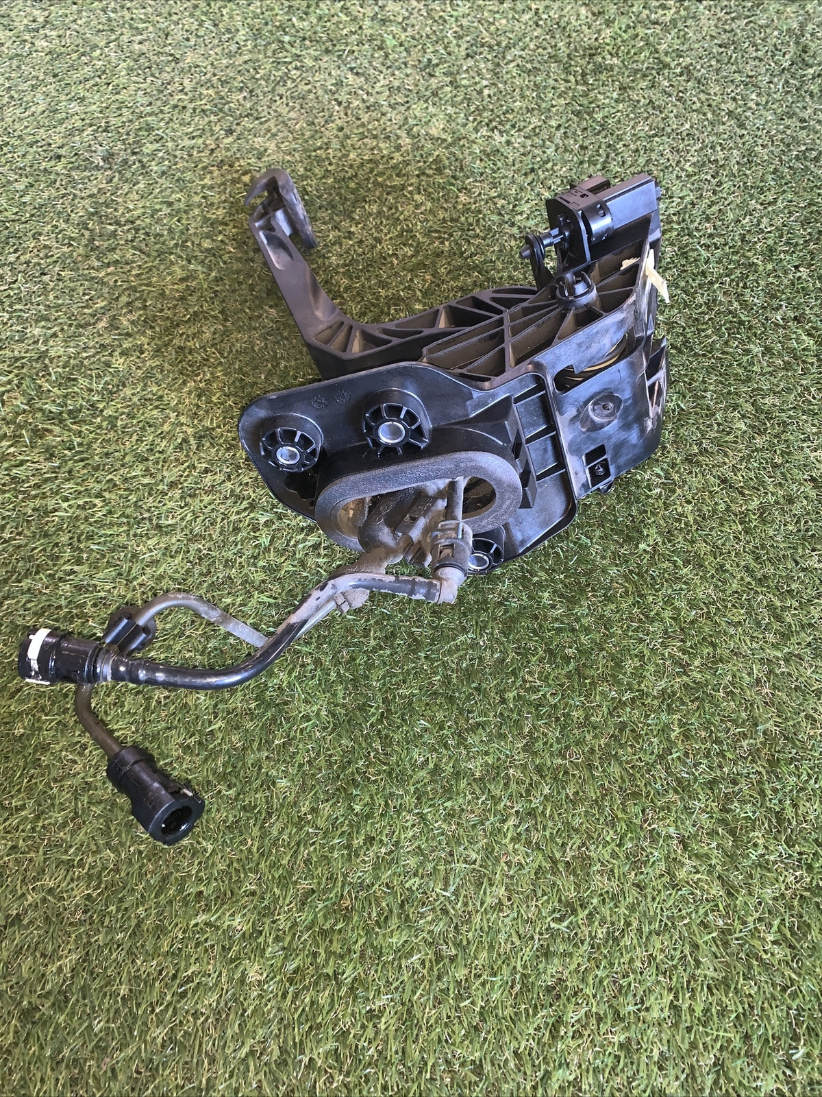 PEDALE FRIZIONE FORD Fiesta 7° Serie H1BC-7B633-A1F