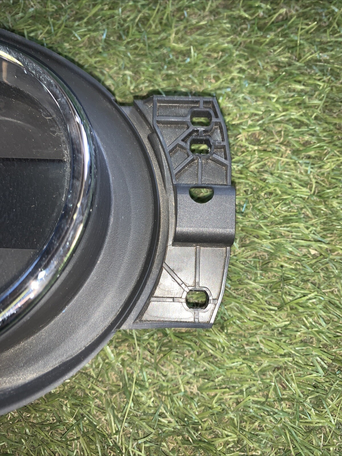 Quadro Strumenti Conta Chilometri Dacia Sandero 2013 1.5 248101921R