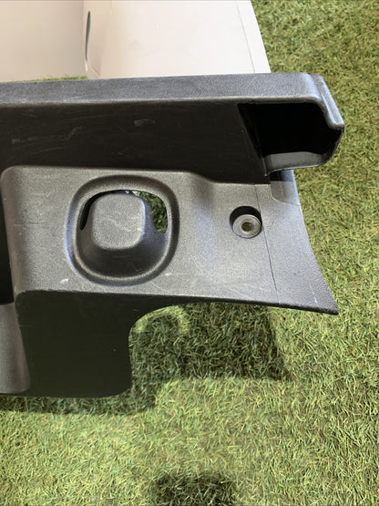 MONTANTE PLASTICA POSTERIORE DESTRO FIAT PANDA 3 Serie 735490589