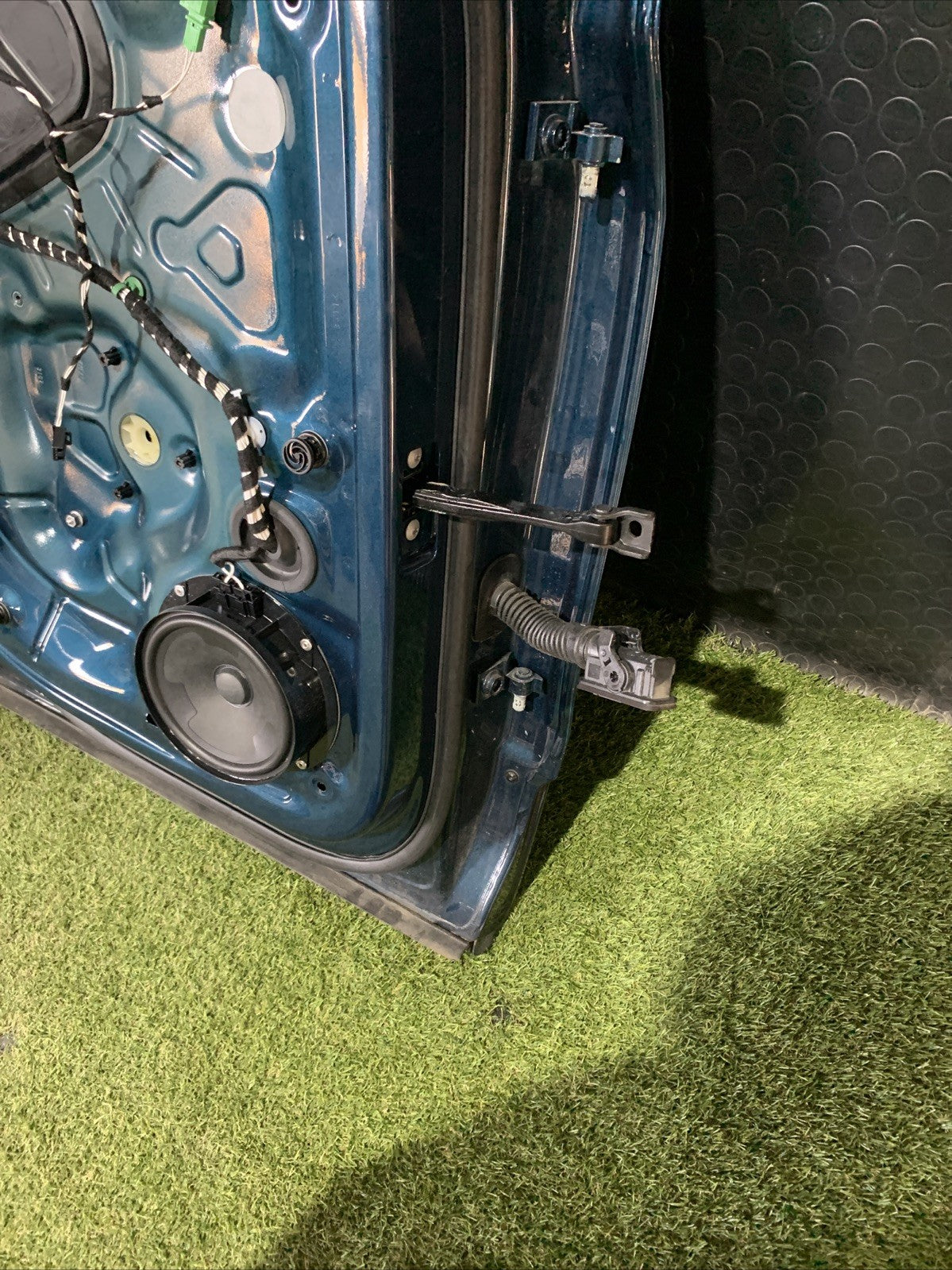 Porta Portiera Sportello Posteriore Sinistra Volkswagen Tiguan 2023