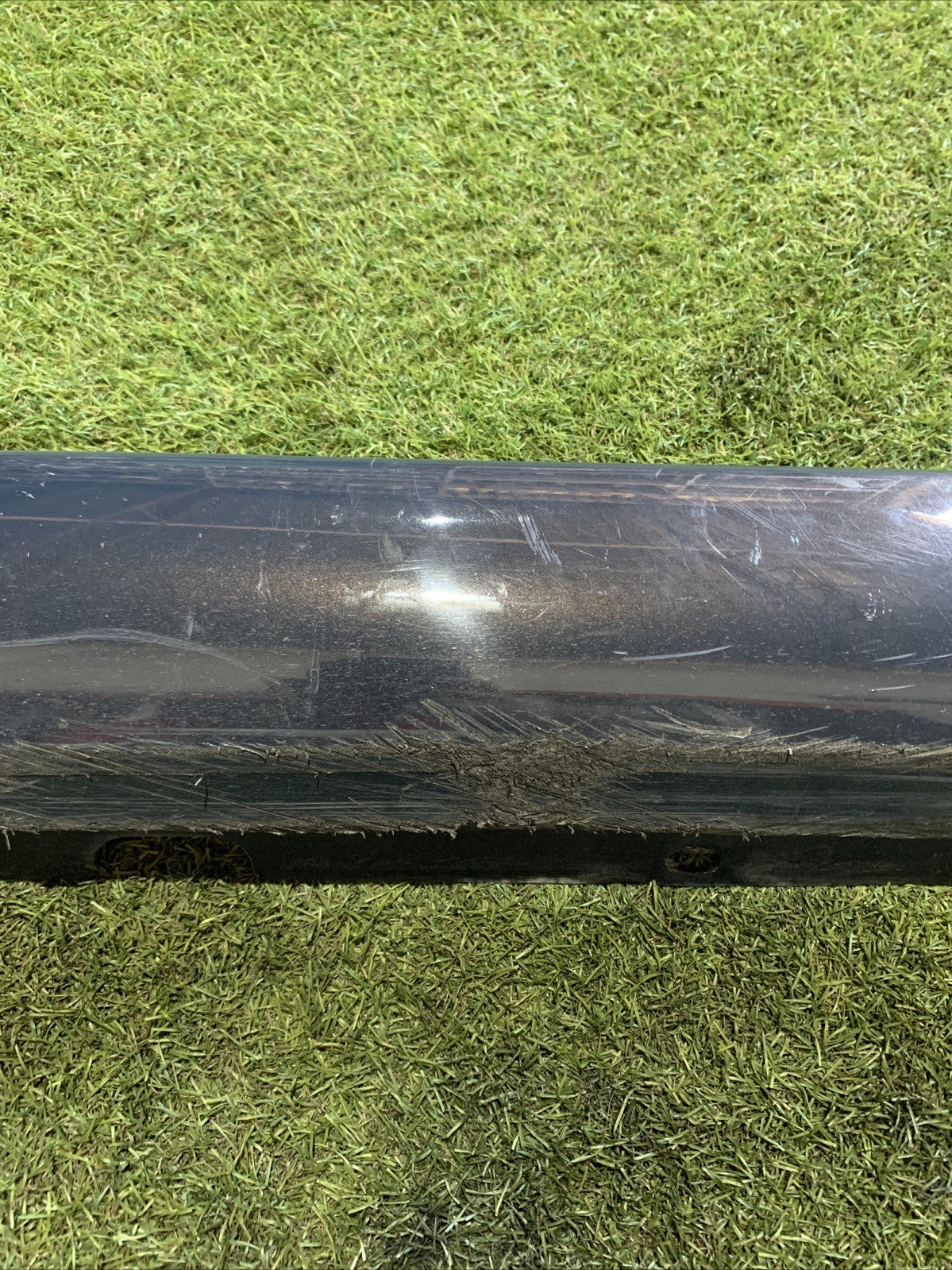 Minigonna Sinistra Alfa Romeo Giulia  2016