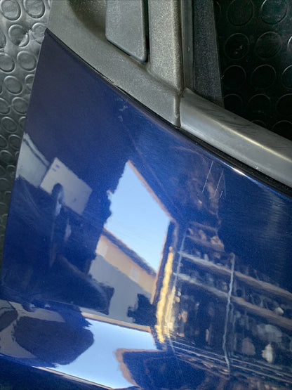 PORTA PORTIERA SPORTELLO POSTERIORE DESTRA LANCIA YPSILON DAL 2011