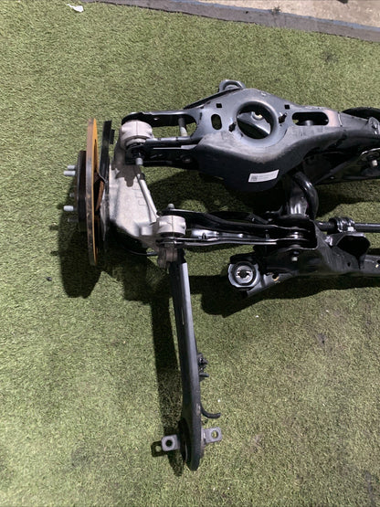 Ponte Assale Posteriore KIA SPORTAGE V NQ5 2023 55405-N9050