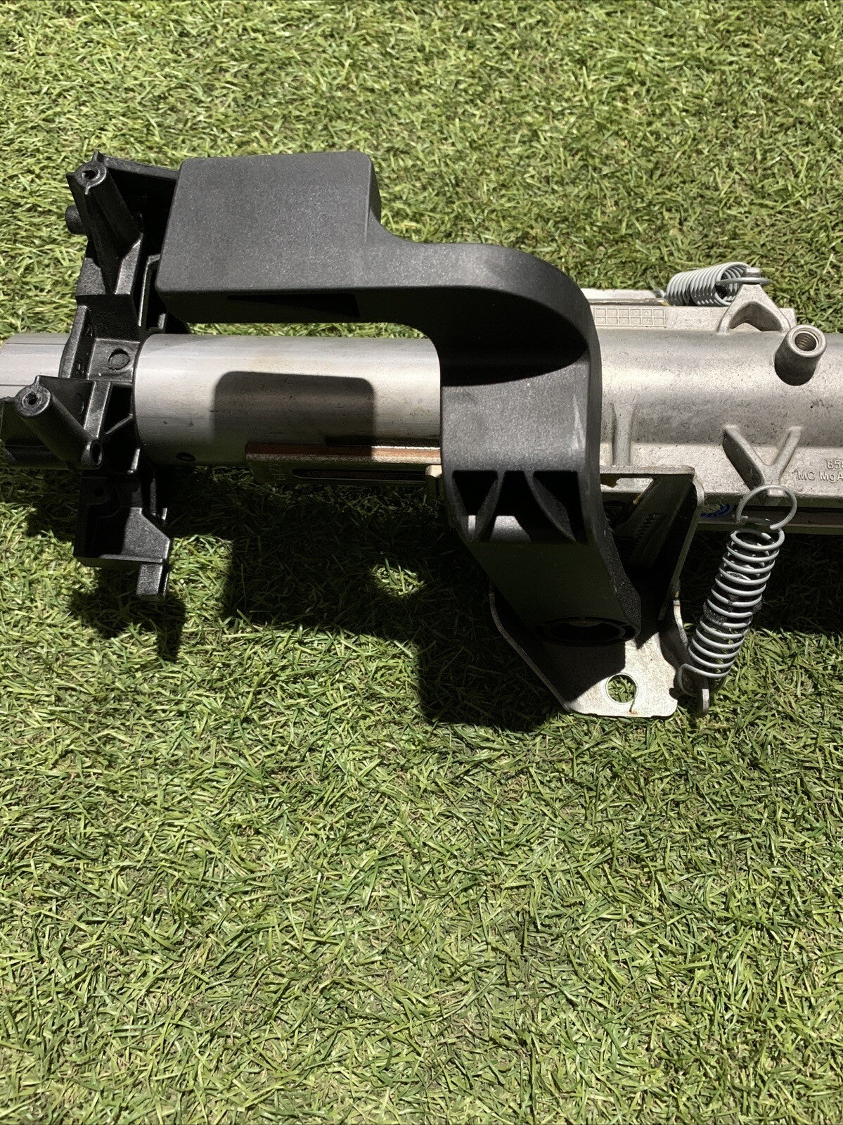 Piantone Sterzo Alfaromeo Stelvio 2020 50554194 55268532