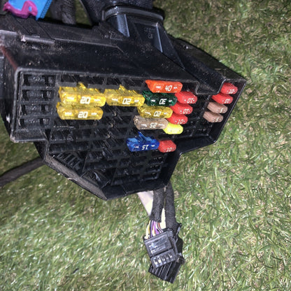 Cablaggio Completo Vw Golf 6 2.0 140CV 3 Porte