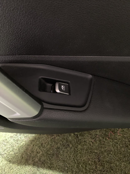 Pannello Porta Interno Posteriore Destro Audi Q2 81A867306