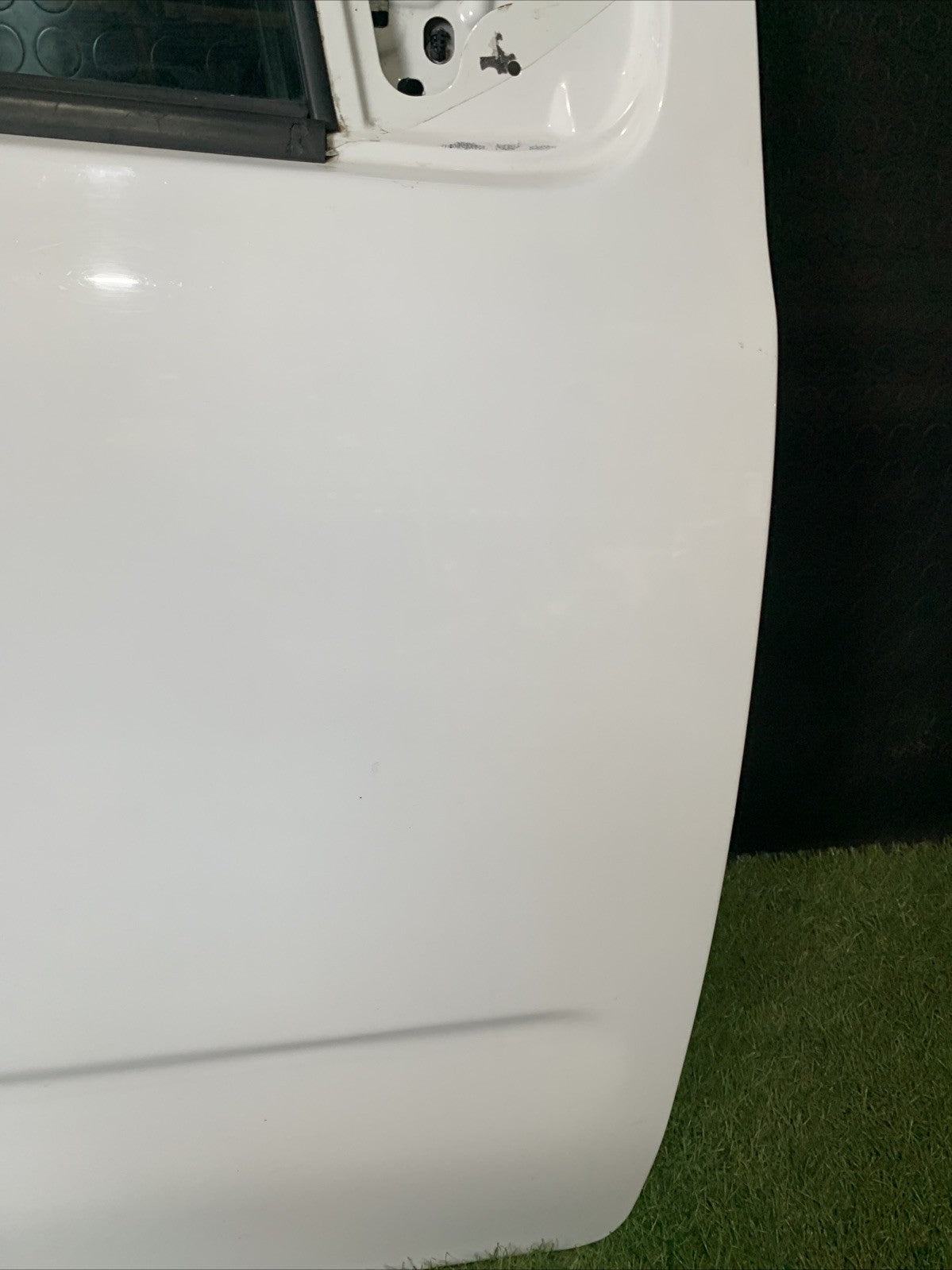 Porta Portiera Sportello Anteriore Destra Fiat Panda 3 Serie