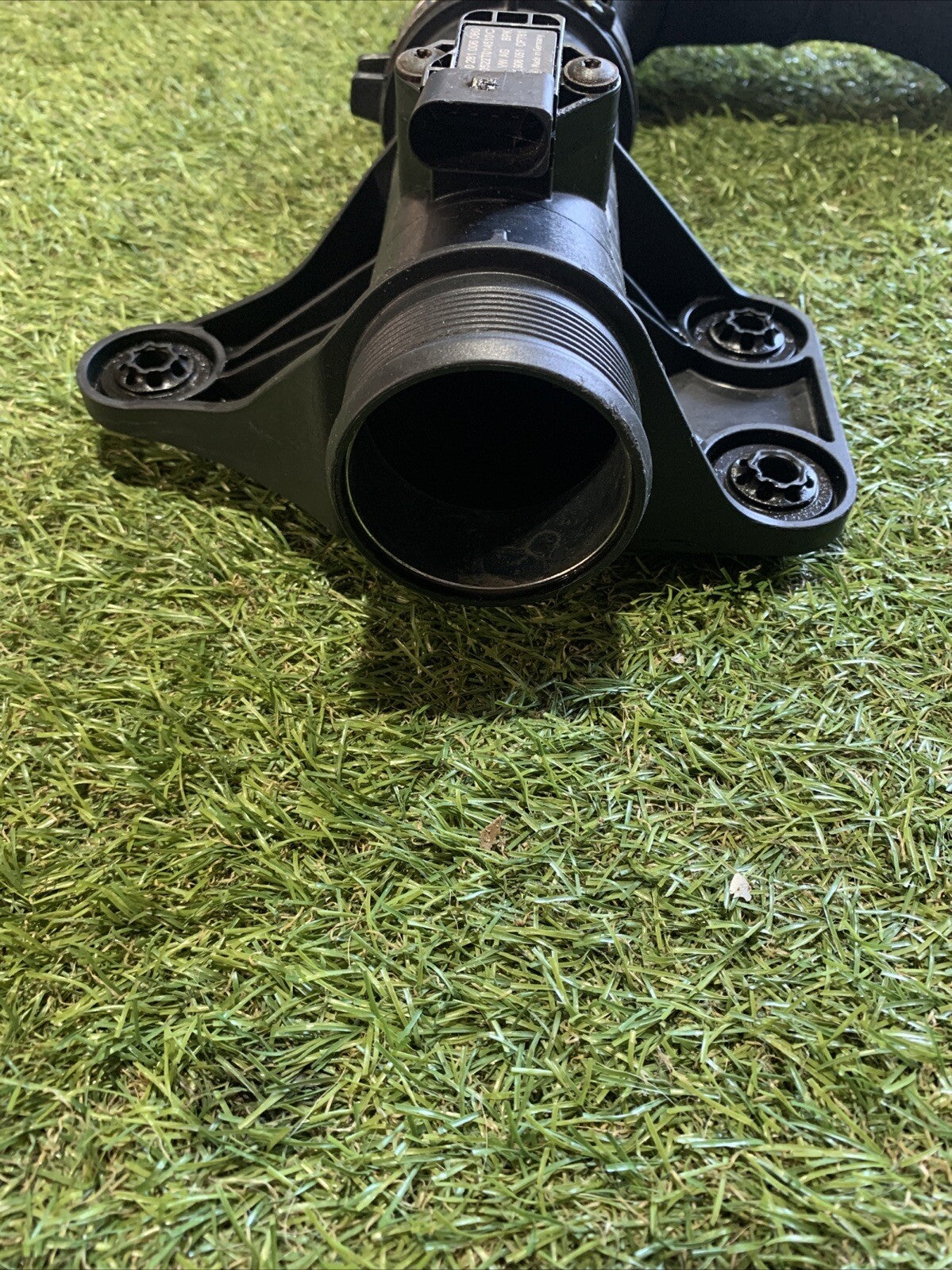 tubo condotto manicotto aspirazione AUDI A7 4G 3.0 TDI 4G0145673R