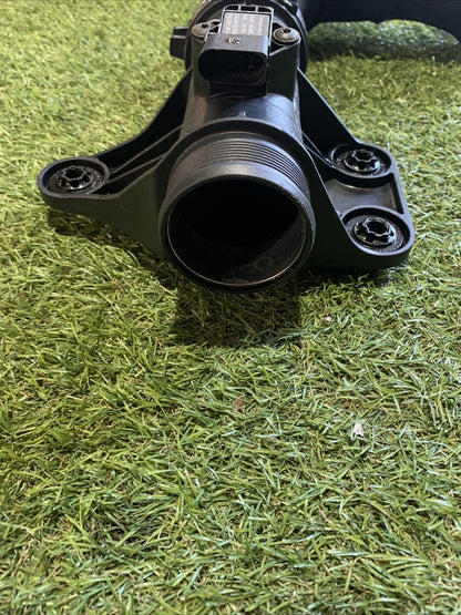 tubo condotto manicotto aspirazione AUDI A7 4G 3.0 TDI 4G0145673R