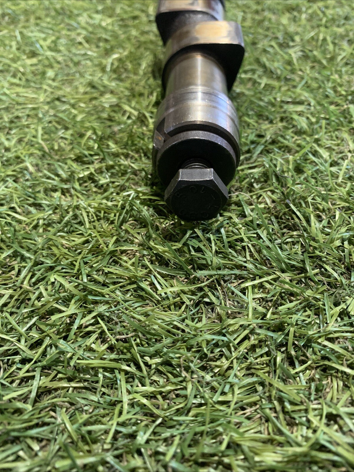 Albero A Camme Fiat Seicento 1.1 Benzina 187A1000