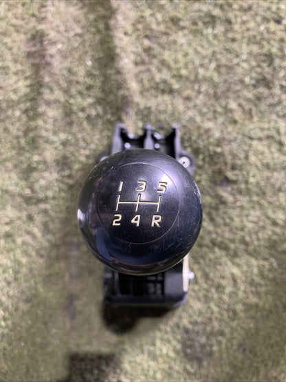 00502957540 LEVA CAMBIO LEVA MARCE FIAT 500 X Serie (15)  2018 1300 Diesel