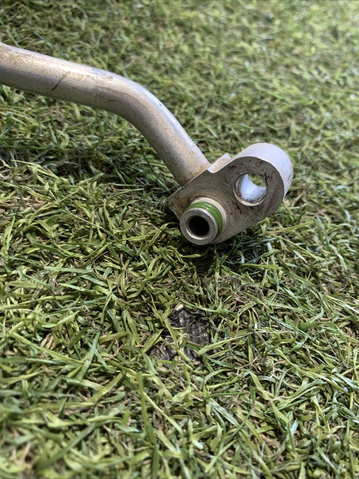 51701572 TUBO TUBAZIONE ARIA CONDIZIONATA A/C FIAT PUNTO 188 1.2 B