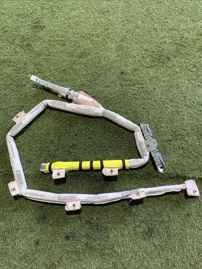 Modulo Tendina Lato Sinistra Volkswagen T-Roc 2024 2GA880741G