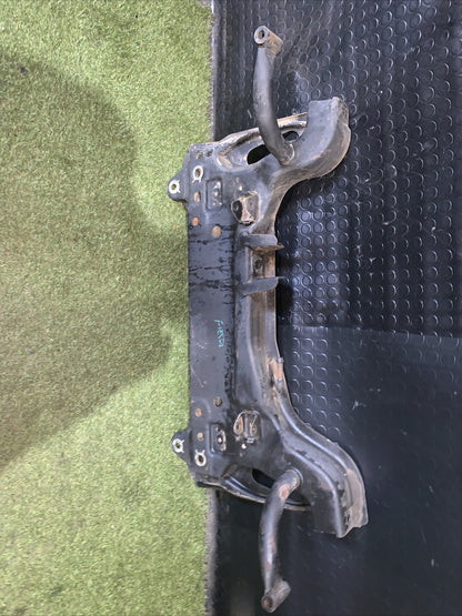 ASSALE ANTERIORE FORD FIESTA 5 (2002 - 2008) CULLA MOTORE 1.4 DIESEL - ORIG.