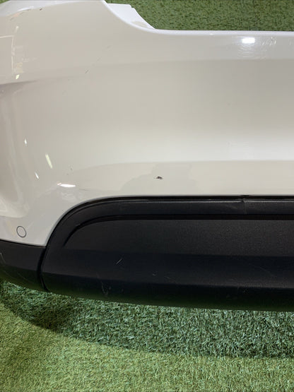 Paraurti posteriore fiat 500x 2023