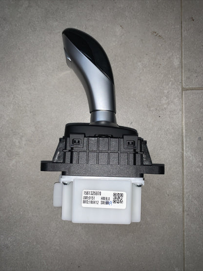 LEVA MARCE SELETTORE CAMBIO AUTOMATICO ALFA ROMEO STELVIO 2017 1561325970