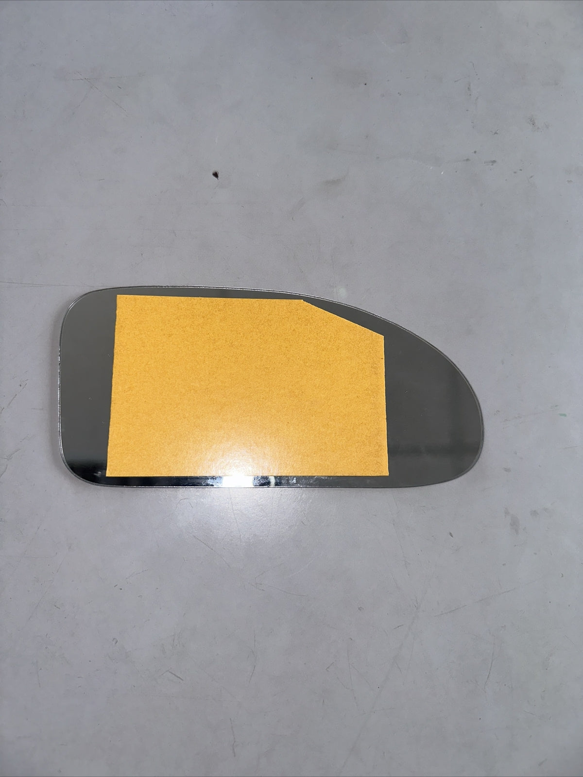 313S VETRO SPECCHIO SPECCHIETTO RETROVISORE FORD FOCUS Sinistro Sx 1 Fino 2004