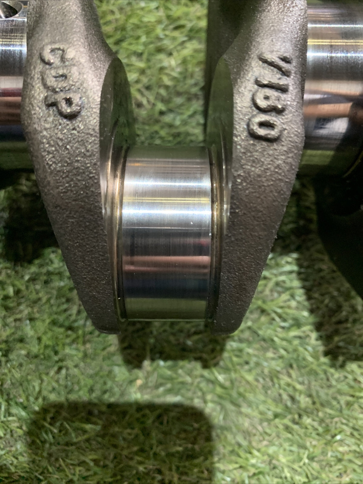 04LDEV160CDP Albero Motore Volkswagen Golf 7 2.0 184CV 04LDEV160CDP