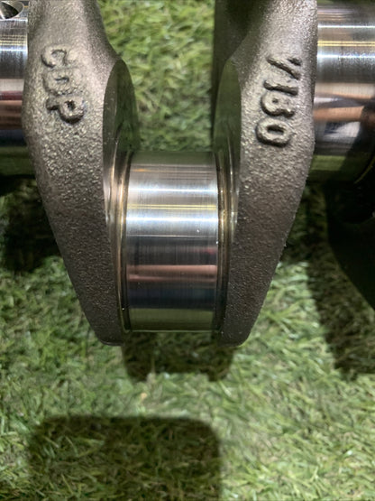 04LDEV160CDP Albero Motore Volkswagen Golf 7 2.0 184CV 04LDEV160CDP