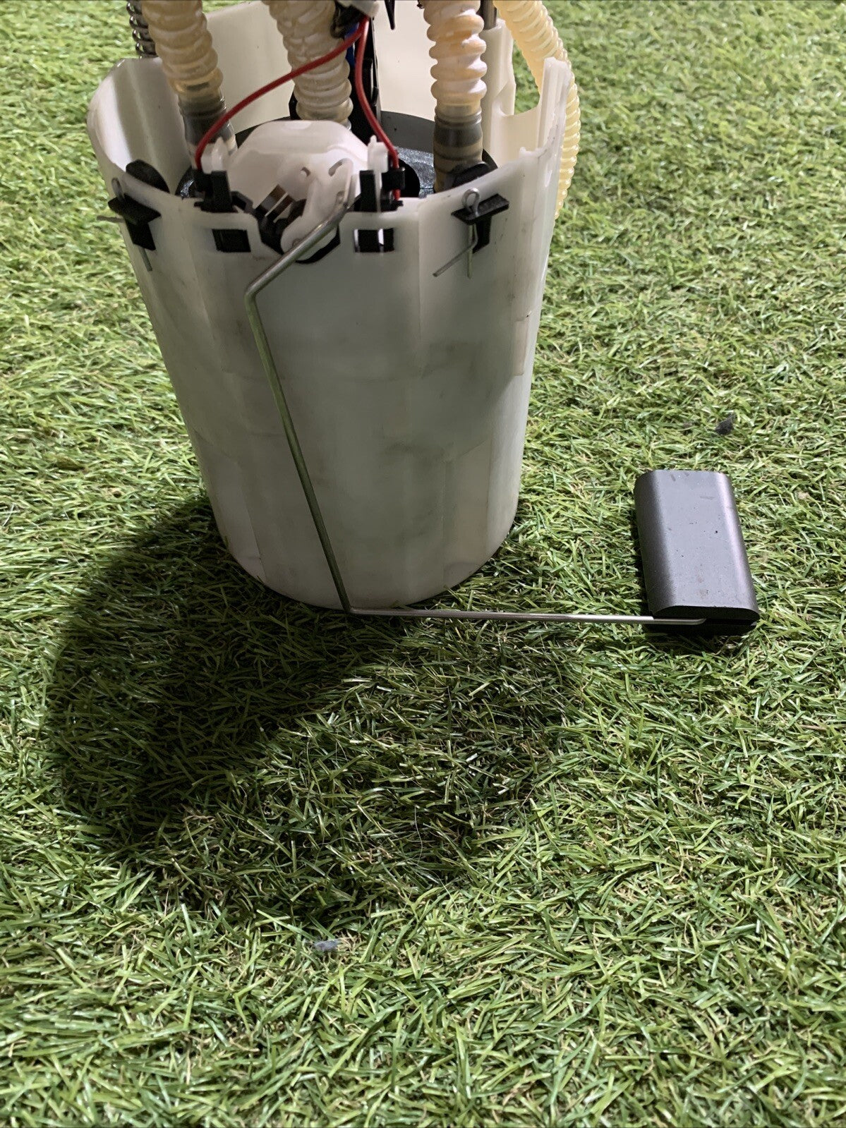 Pompetta Carburante Fiat Punto 188 1.2 Benzina 