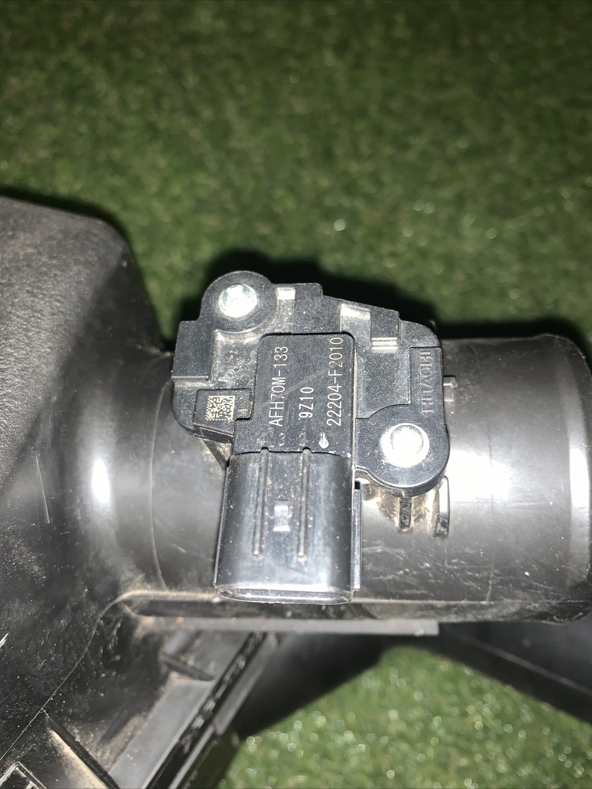 Scatola Filtro Aria Toyota Yaris 1.0 B- Toyota Ch-r