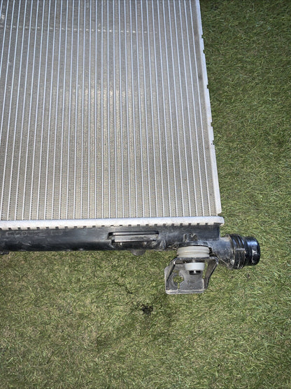 Radiatore Acqua Fiat Panda 2020 1.0 Hybrid Originale