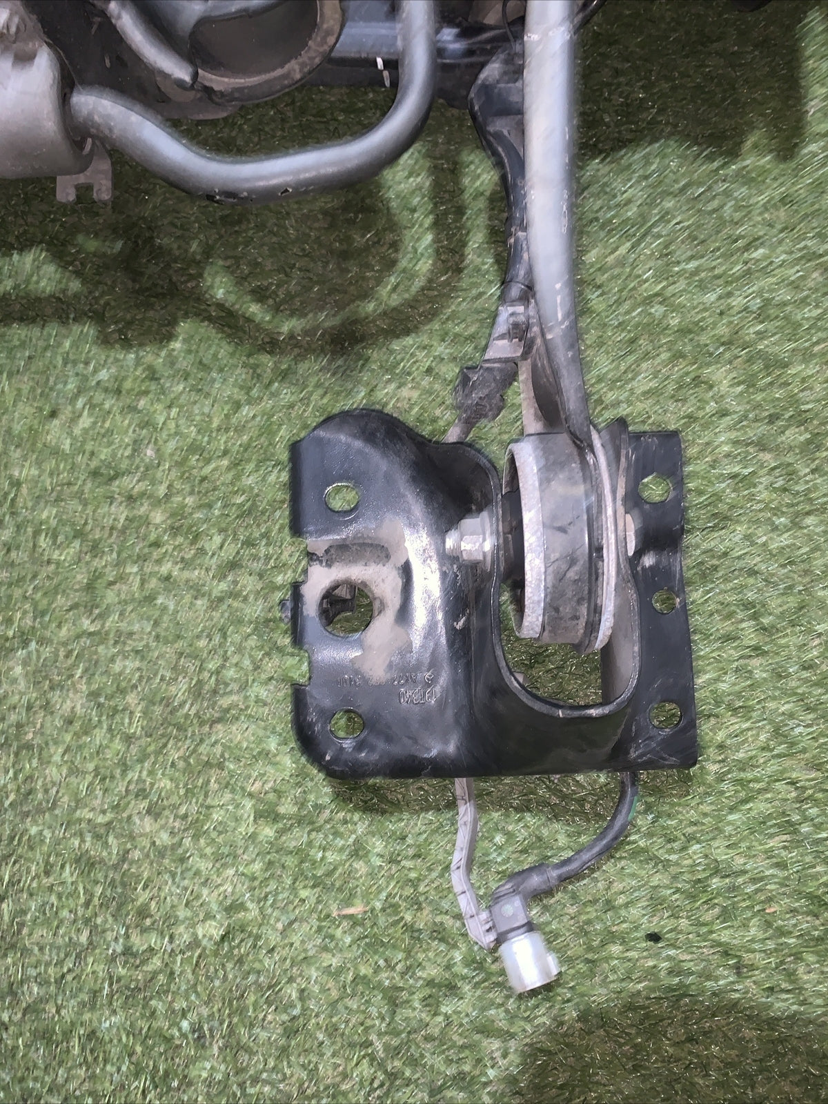 Ponte Assale Posteriore Mercedes W177 A220 1773507301