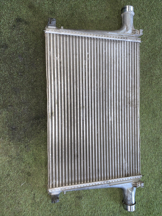 Radiatore Intercooler Audi Q8 2018 3.0 Diesel 4M0145805J