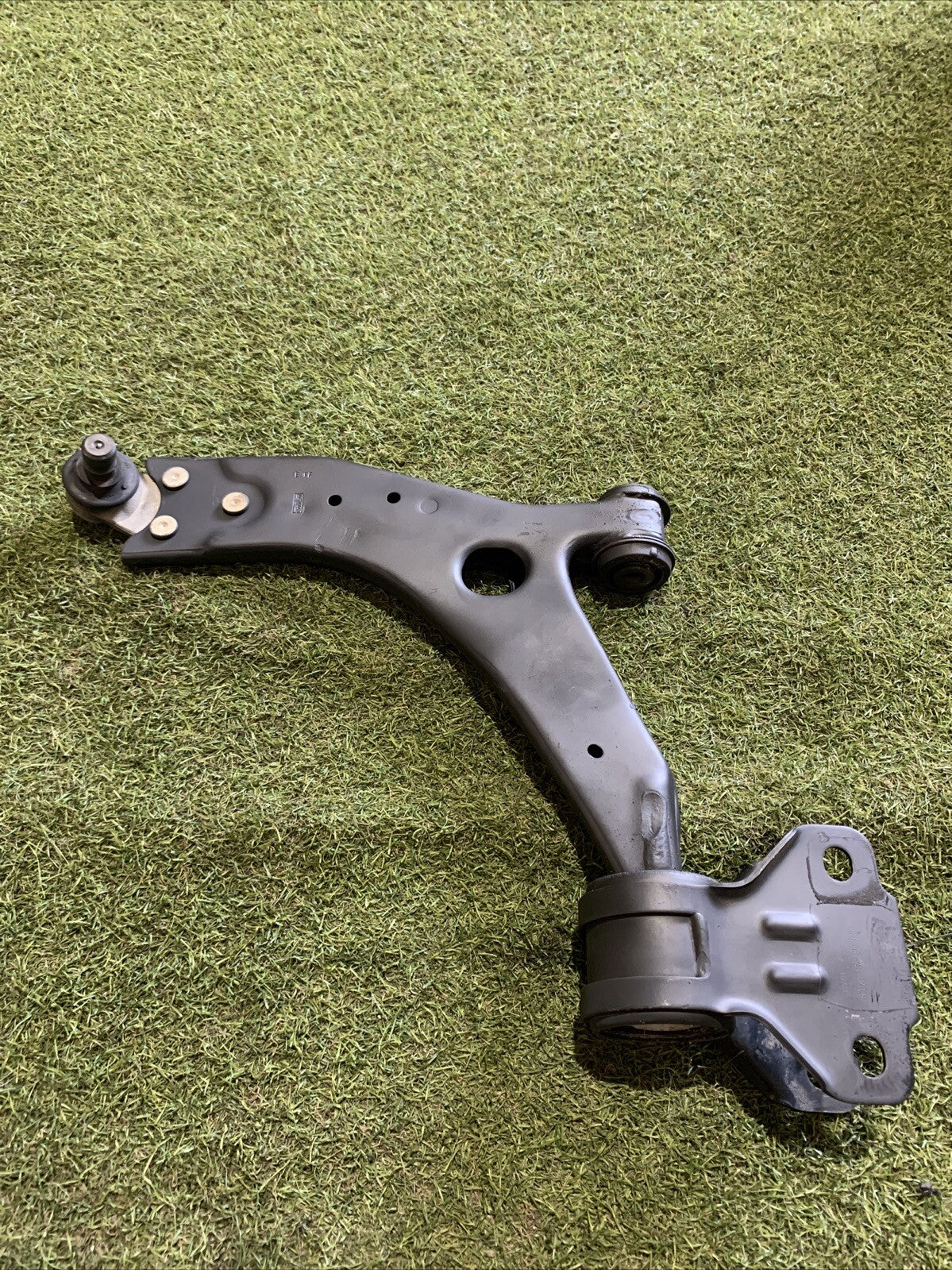 Braccio Oscillante Anteriore Sinistro Ford C Max 2016 BV61-3A424-AAD