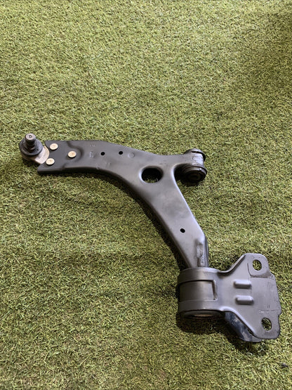 Braccio Oscillante Anteriore Sinistro Ford C Max 2016 BV61-3A424-AAD