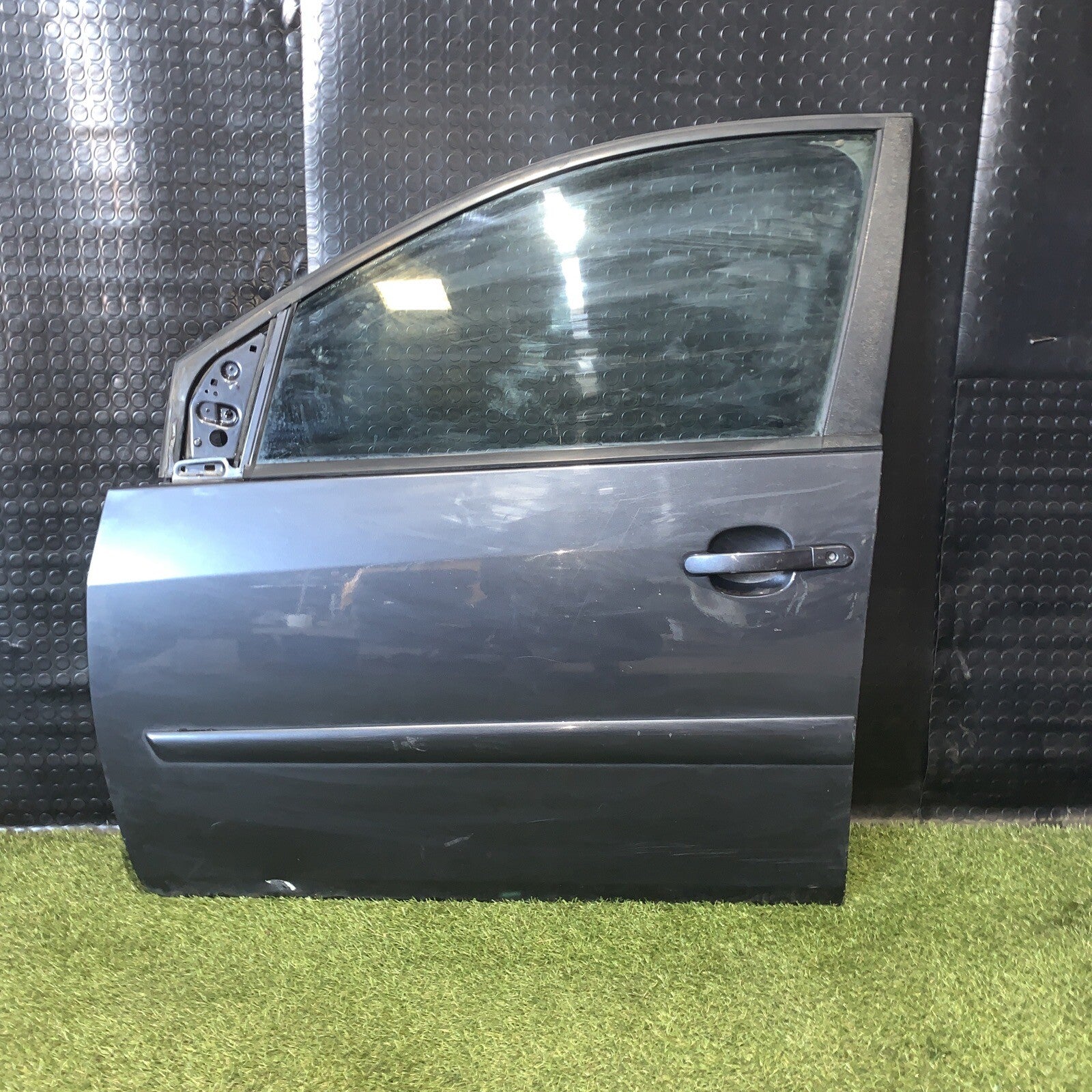 Porta Portiera Sportello Anteriore Sinistra SX FORD FIESTA CBK Berlina 2005 2008