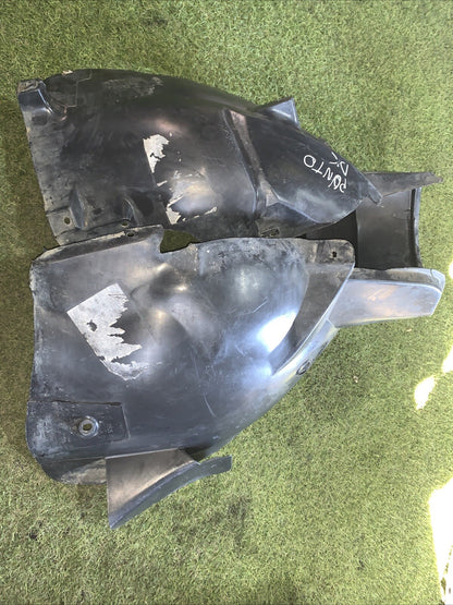 Parasassi Anteriore Destro Fiat Punto 188 465253317