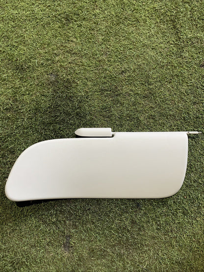 Aletta Parasole Anteriore Destra Citroen C3 09-15 1613251480