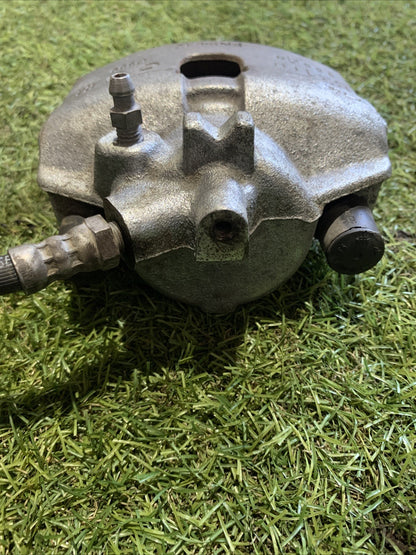 51938102 PINZA FRENO ANTERIORE SINISTRA FIAT PANDA 3 (312;319) (2012 IN POI) 1.2