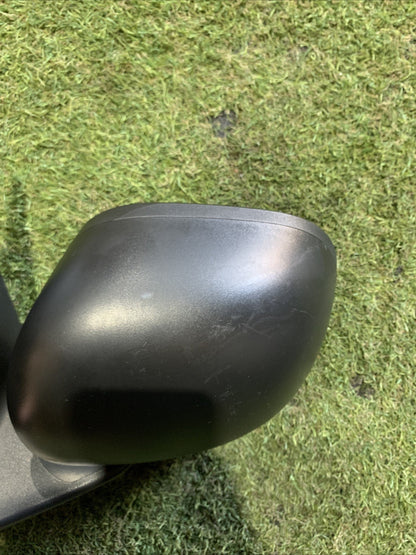 SPECCHIETTO RETROVISORE SINISTRO MANUALE FIAT PANDA 312