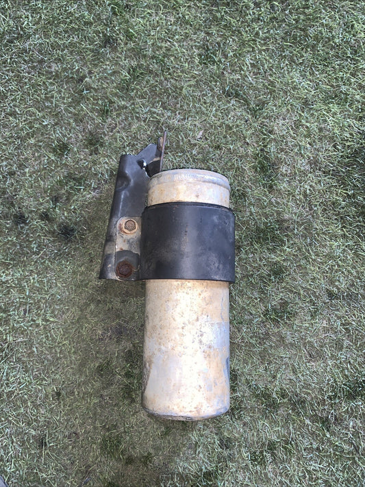 Filtro essiccatore desidatratore skoda superb 01-08 2.0