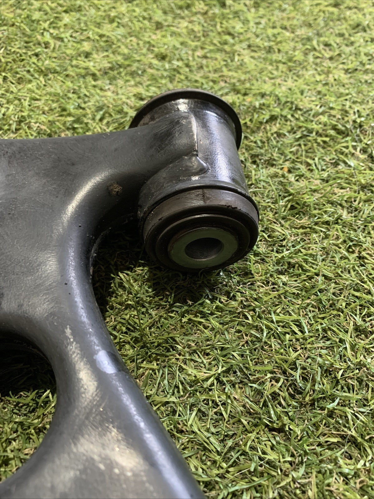 BRACCIO OSCILLANTE ANTERIORE SINISTRO PER JEEP Compass 2.0 00519397550 (16 )