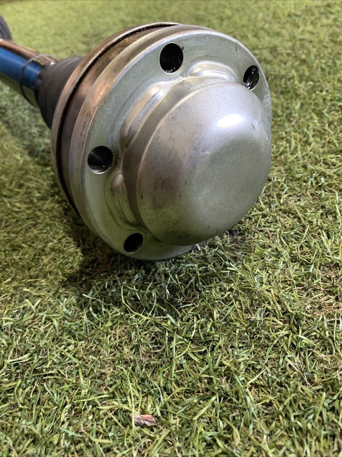 SEMIASSE ANTERIORE DESTRA  DX SKODA KODIAQ 2.0 TDI  4X4 2019 5QF407272J