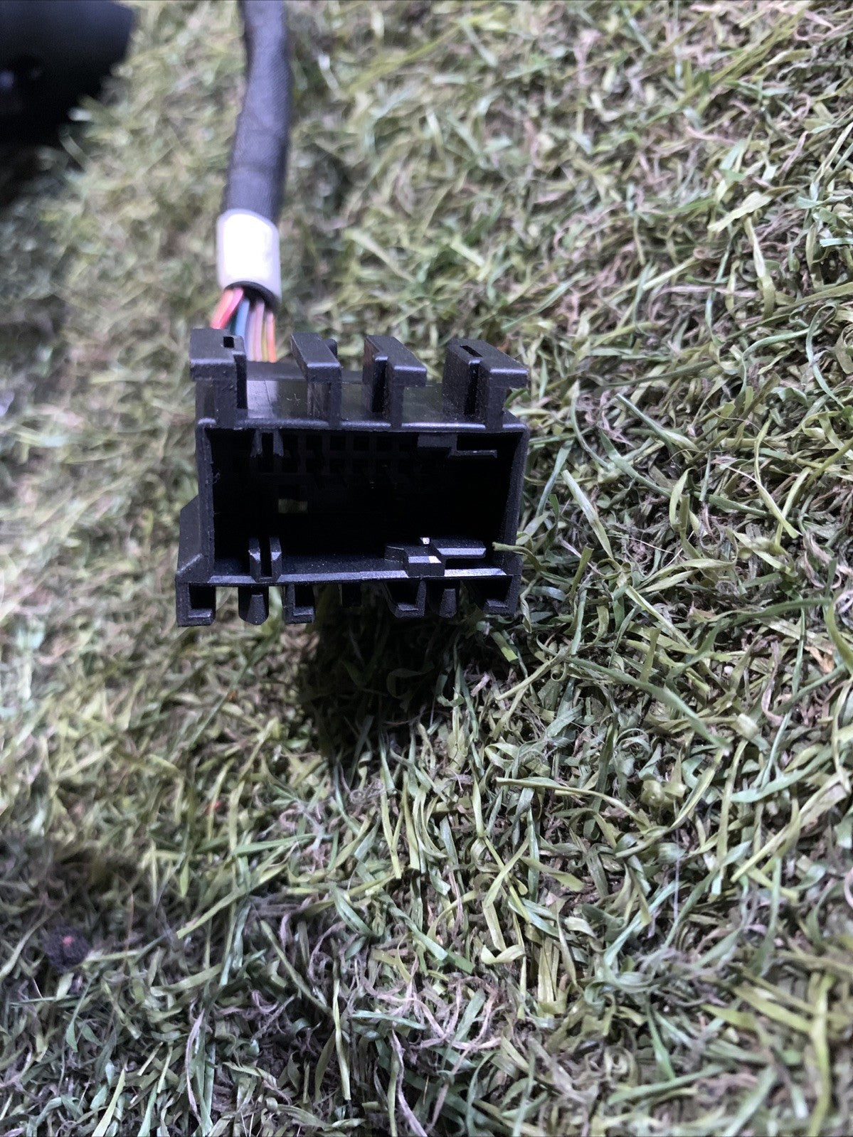 Quadro Strumenti Mini One R56 2013 1.6 Diesel 9283578-02