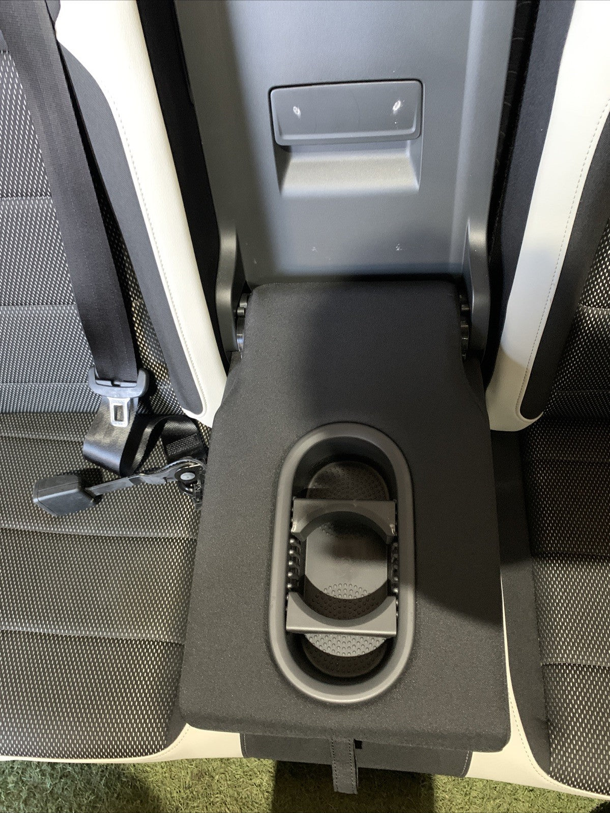 TAPPEZZERIA COMPLETA VOLKSWAGEN T-ROC 