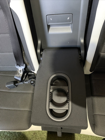 TAPPEZZERIA COMPLETA VOLKSWAGEN T-ROC 