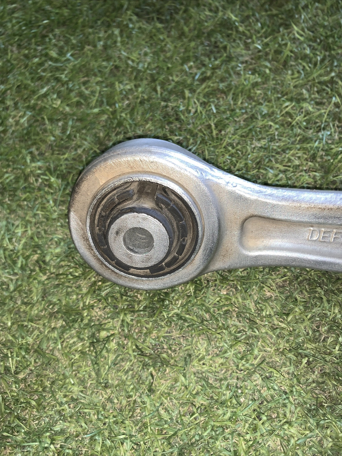 Braccio Oscillante Inferiore Anteriore Sinistro Audi A4 2011 3.0 8K0407155B