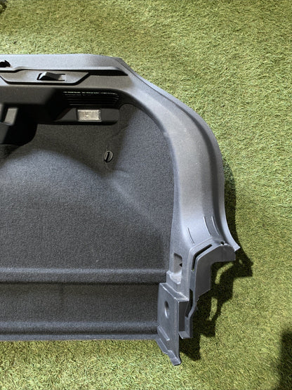 Rivestimento Bagagliaio Destro Volkswagen Polo 2024 2G6867762D