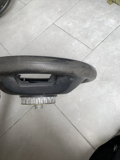 VOLANTE FORD Fiesta 2° Serie Benzina RICAMBI USATI 910628