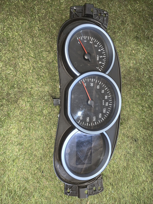 Conta Chilometri Dacia Lodgy 248102721R